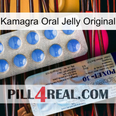 Kamagra Oral Jelly Original 39